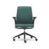 Attune — Attune with Height Adjustable Arm and Pivoting Armcaps
