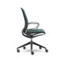 Attune — Attune Fully Upholstered_Chair On White