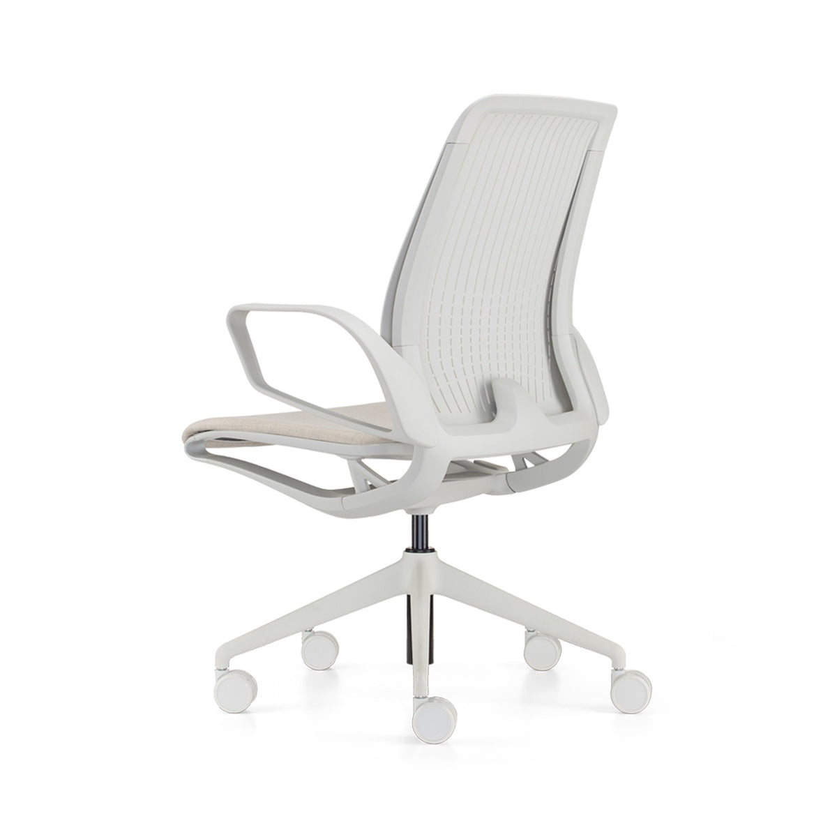 Attune — Attune_Chair On White