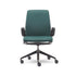 Attune — Attune Fully Upholstered_Front_Chair On White
