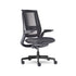 Equation — Equation With Height Adjustable Arms and Dual Pivot Arm Caps With Weight Activated Mech