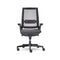 Equation — Equation With Height Adjustable Arms and Dual Pivot Arm Caps With Synchro Tilt