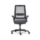 Equation — Equation With Height Adjustable Arms and Dual Pivot Arm Caps With Synchro Tilt