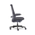 Equation — Equation With Height Adjustable Arms and Dual Pivot Arm Caps With Weight Activated Mech