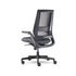 Equation — Equation With Height Adjustable Arms and Dual Pivot Arm Caps With Weight Activated Mech