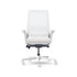 Equation — Equation With Height Adjustable Arms and Dual Pivot Arm Caps and Weight Activated Mechanism