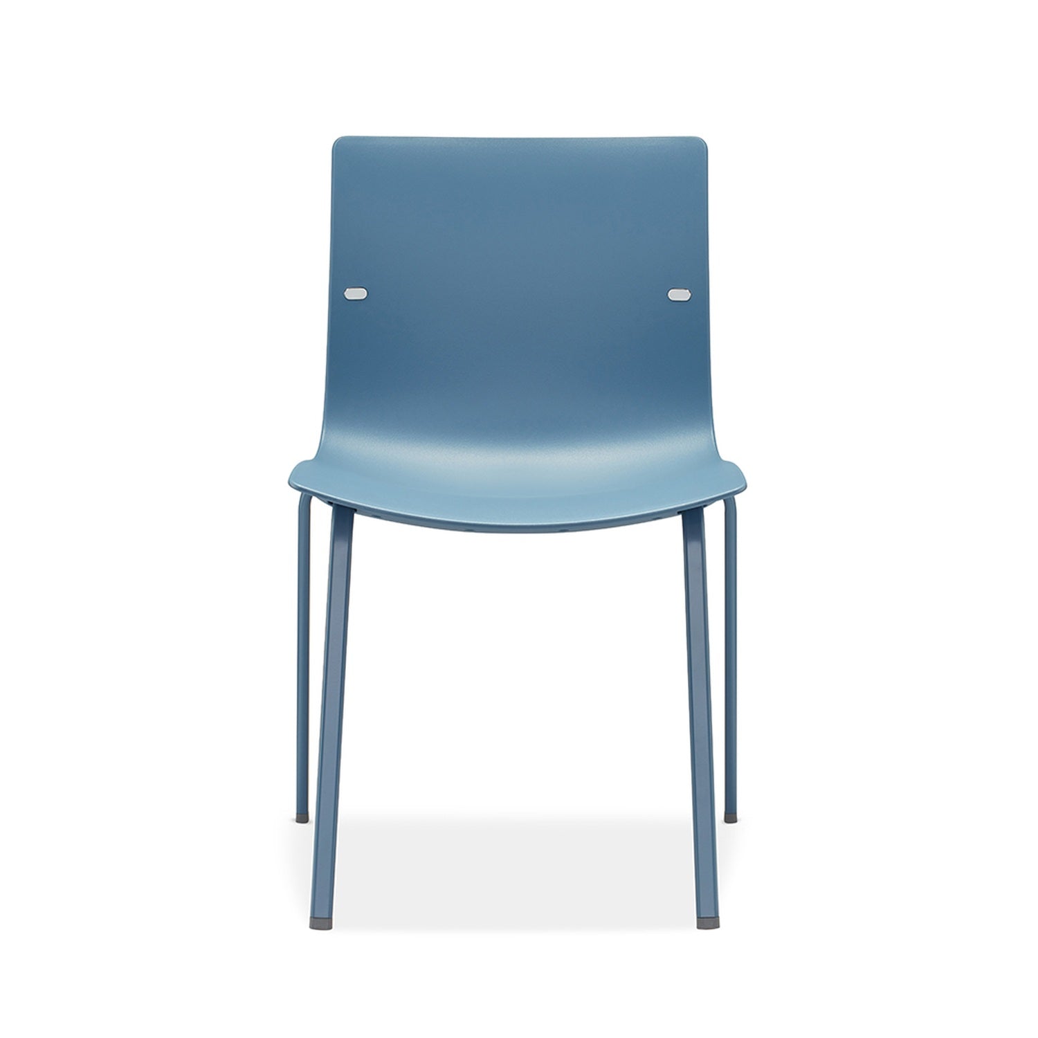 Allseating Gemelli In Savoy, Armless
