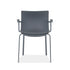 Allseating Gemelli In Ashtone, With Arms