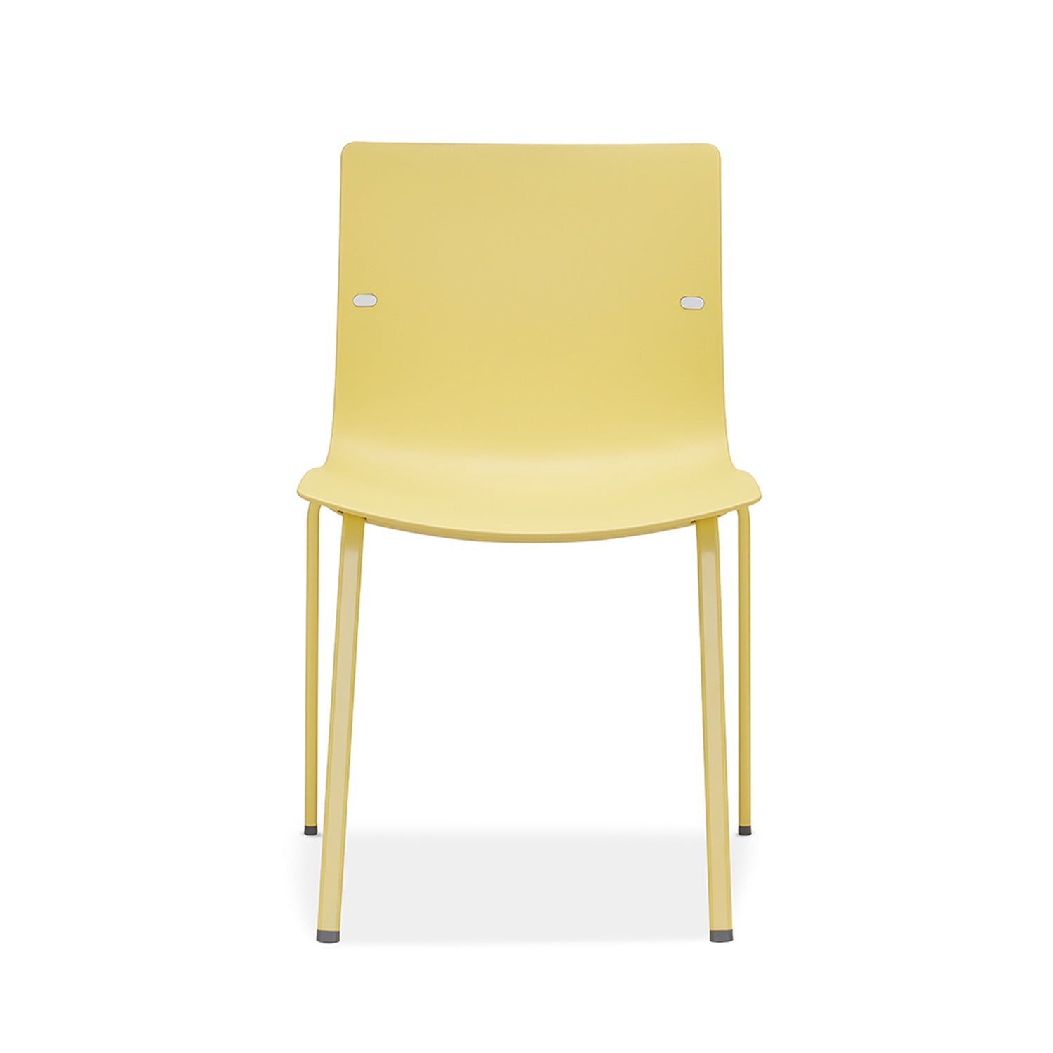 Allseating Gemelli In Soleil, Armless
