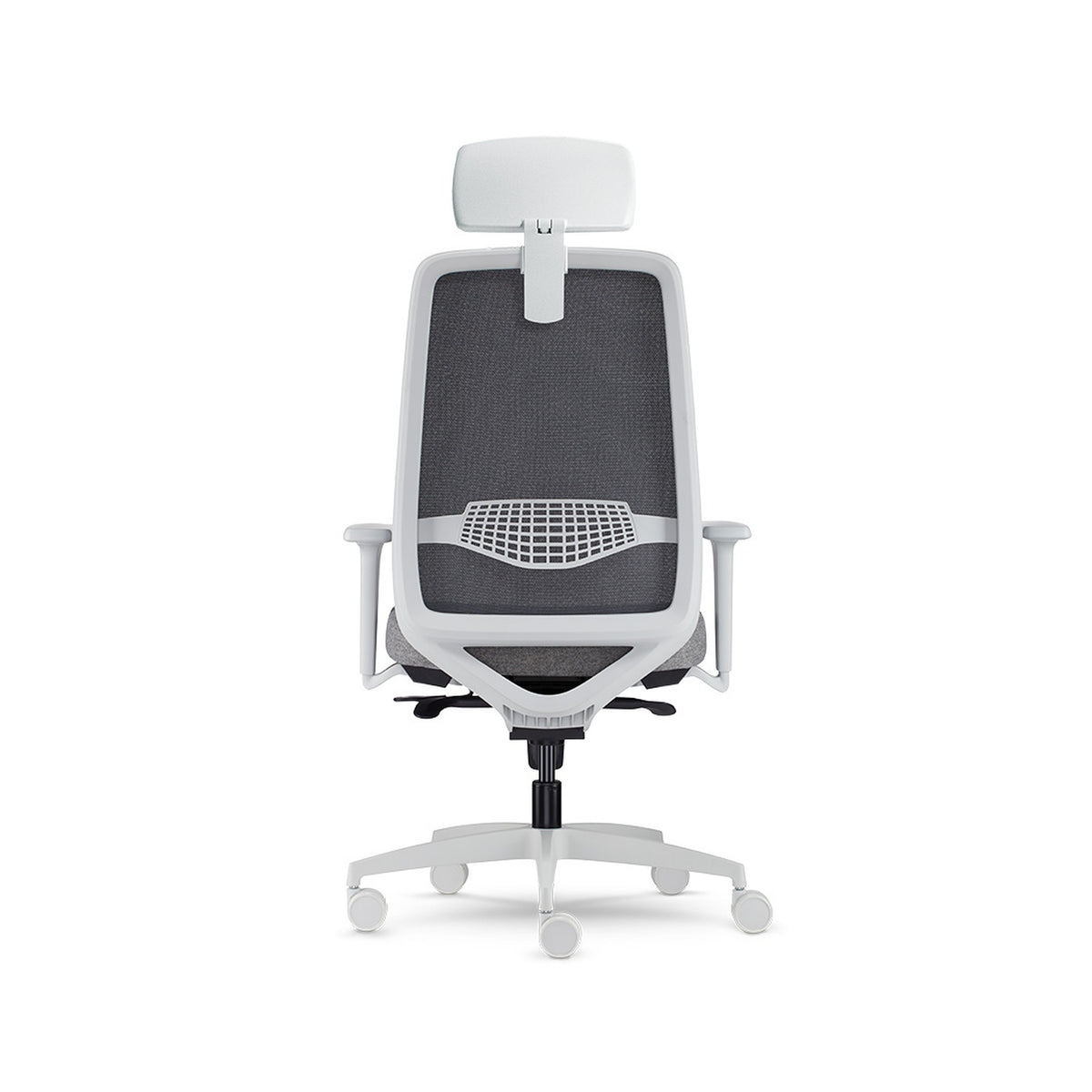 L1 Task Chair — L1, HB, Back View
