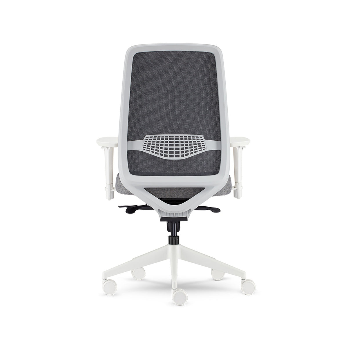 L1 Plus — L1 Plus, Highback, T2 Arm, Back View