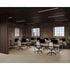 Allseating L1 Teacher & School Administrative Chair Allseating 