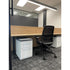 Allseating L1 Teacher & School Administrative Chair Allseating 