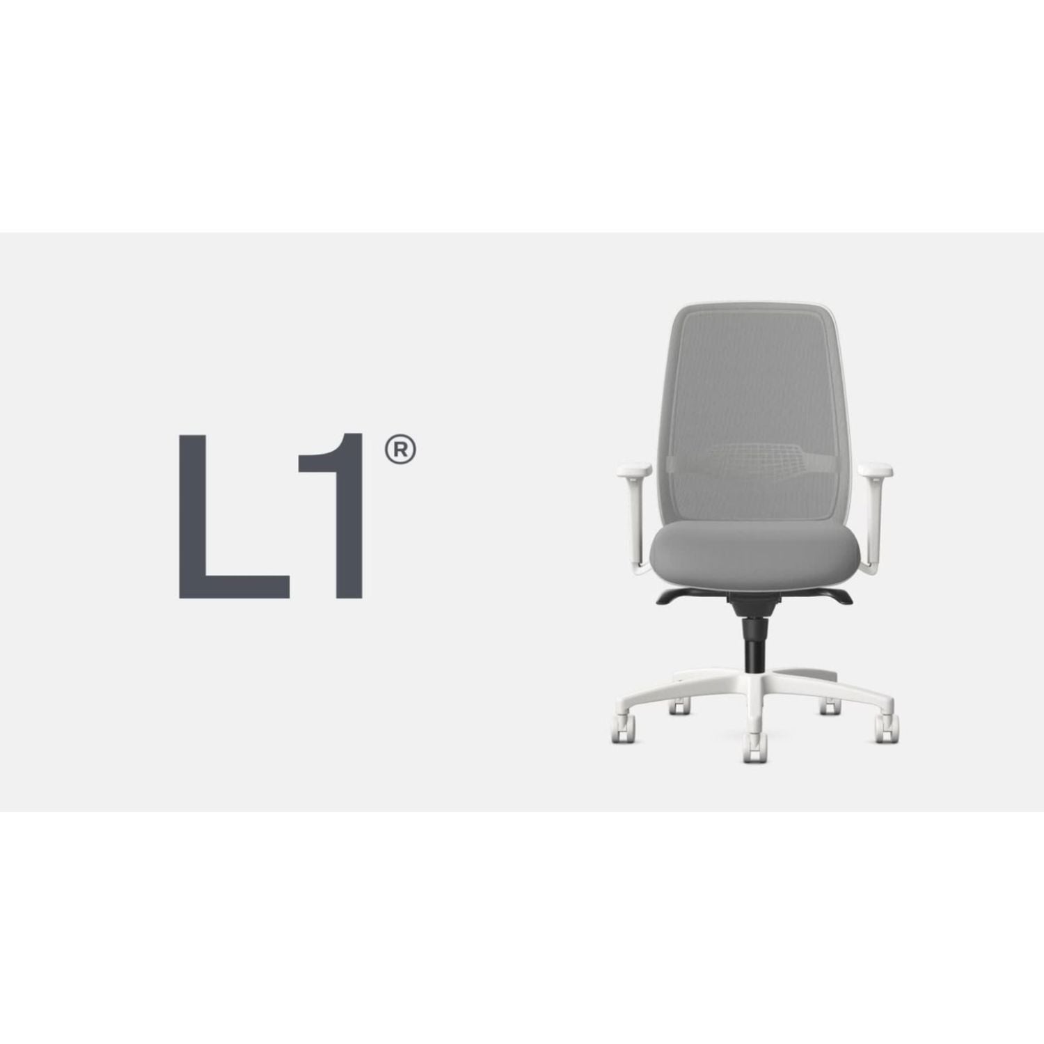 Allseating L1 Teacher & School Administrative Chair Allseating 