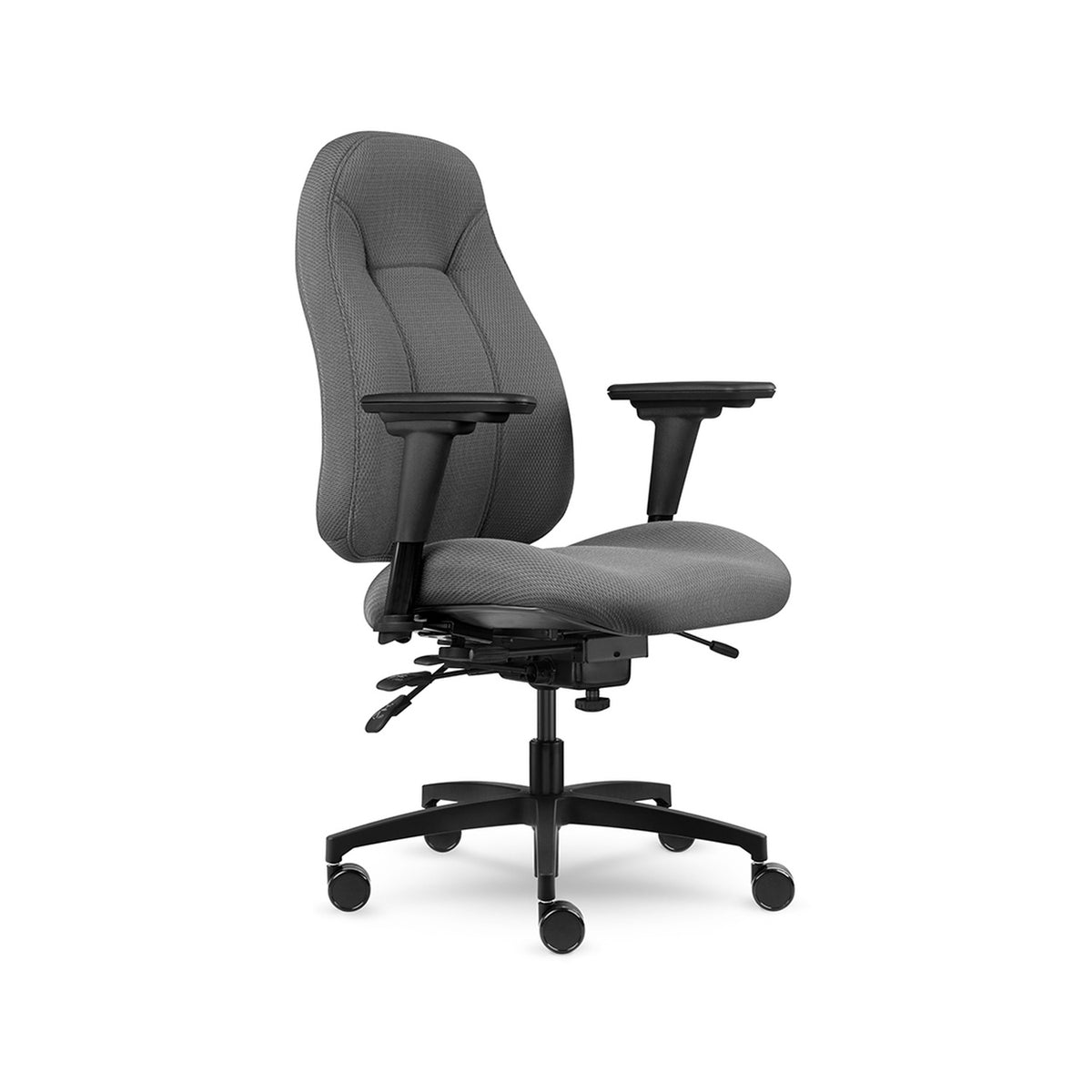 Therapod Therapist — highback task chair