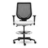 Allseating you midback stool blackbase