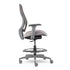 Allseating youtoo midback stool m2bron