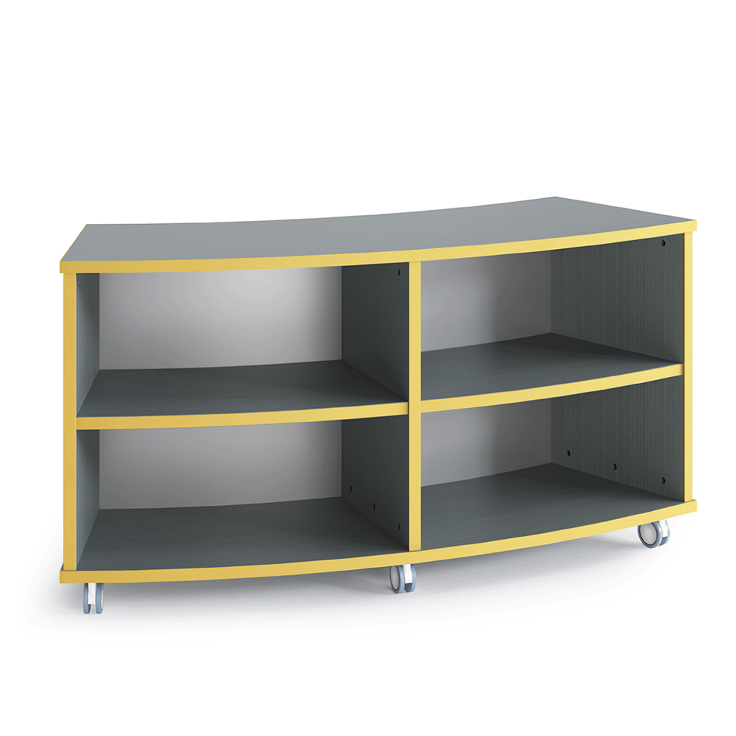 Casework Curved Shelf Mobile 30 Outer Cosmic Stradnz Primary Yellow.png