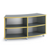 Casework Curved Shelf Mobile 30 Outer Cosmic Stradnz Primary Yellow.png