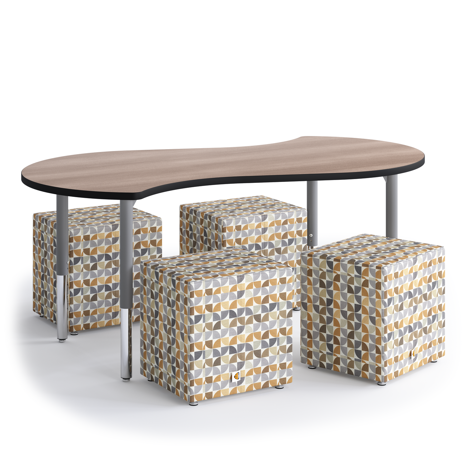 Inspire Zephyr Table