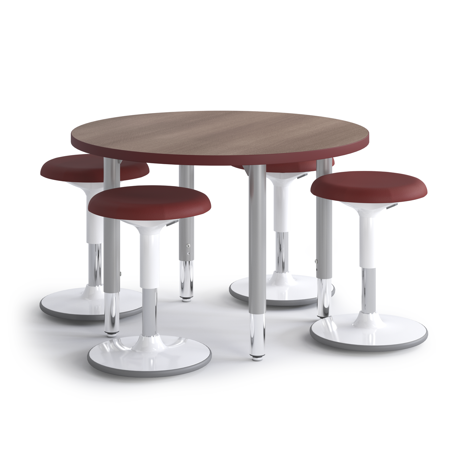 Inspire Round Table