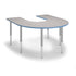 Inspire Horseshoe Table