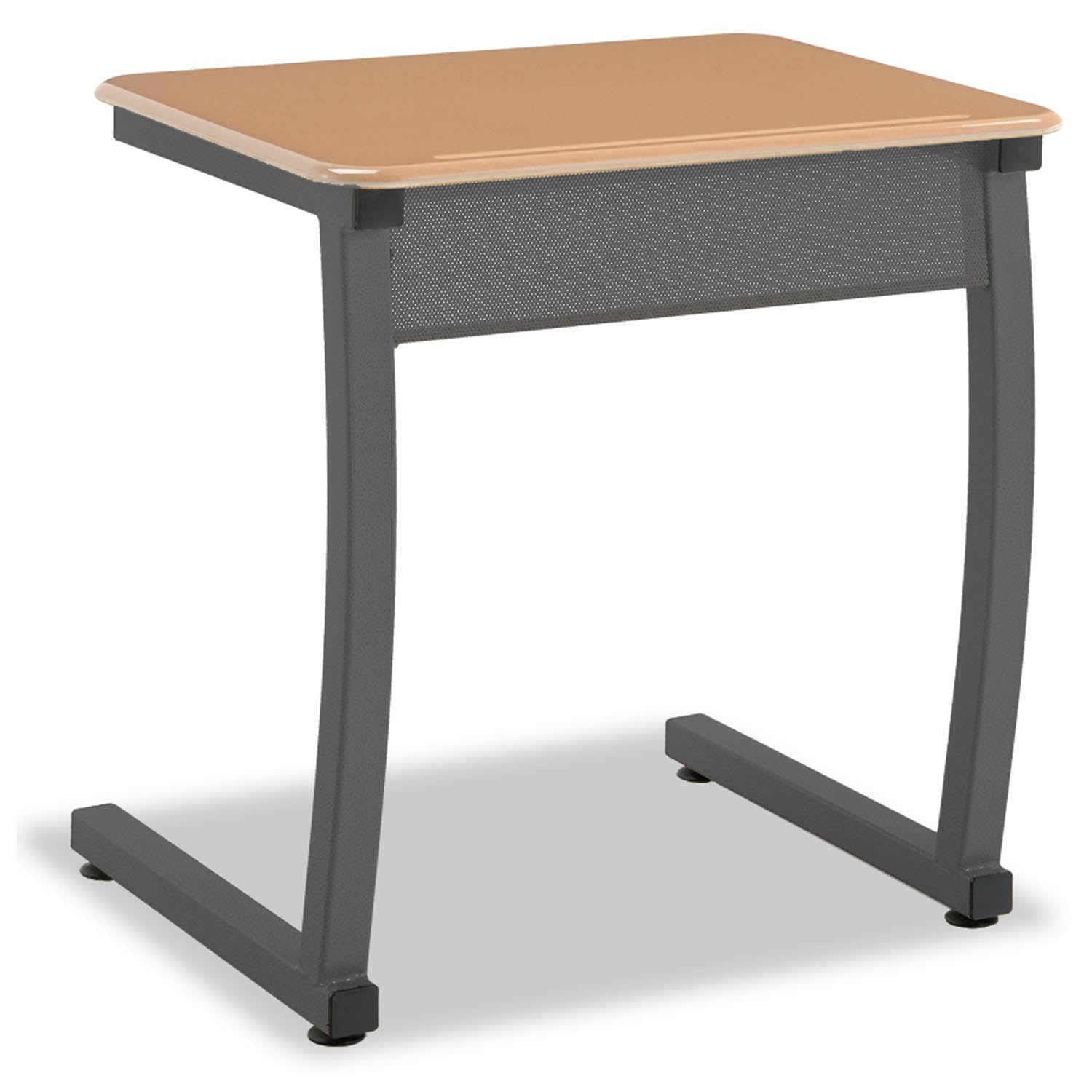 Flex Connect Single Leg Study Desk