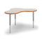 Puzzle-shaped Inspire activity table