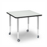 Inspire Rectangle Table