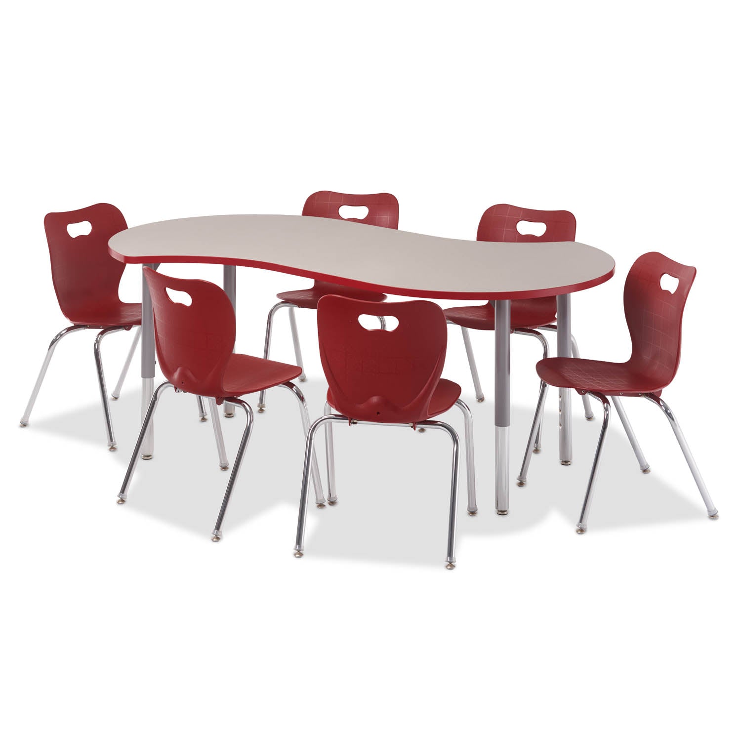 Inspire Zephyr Table