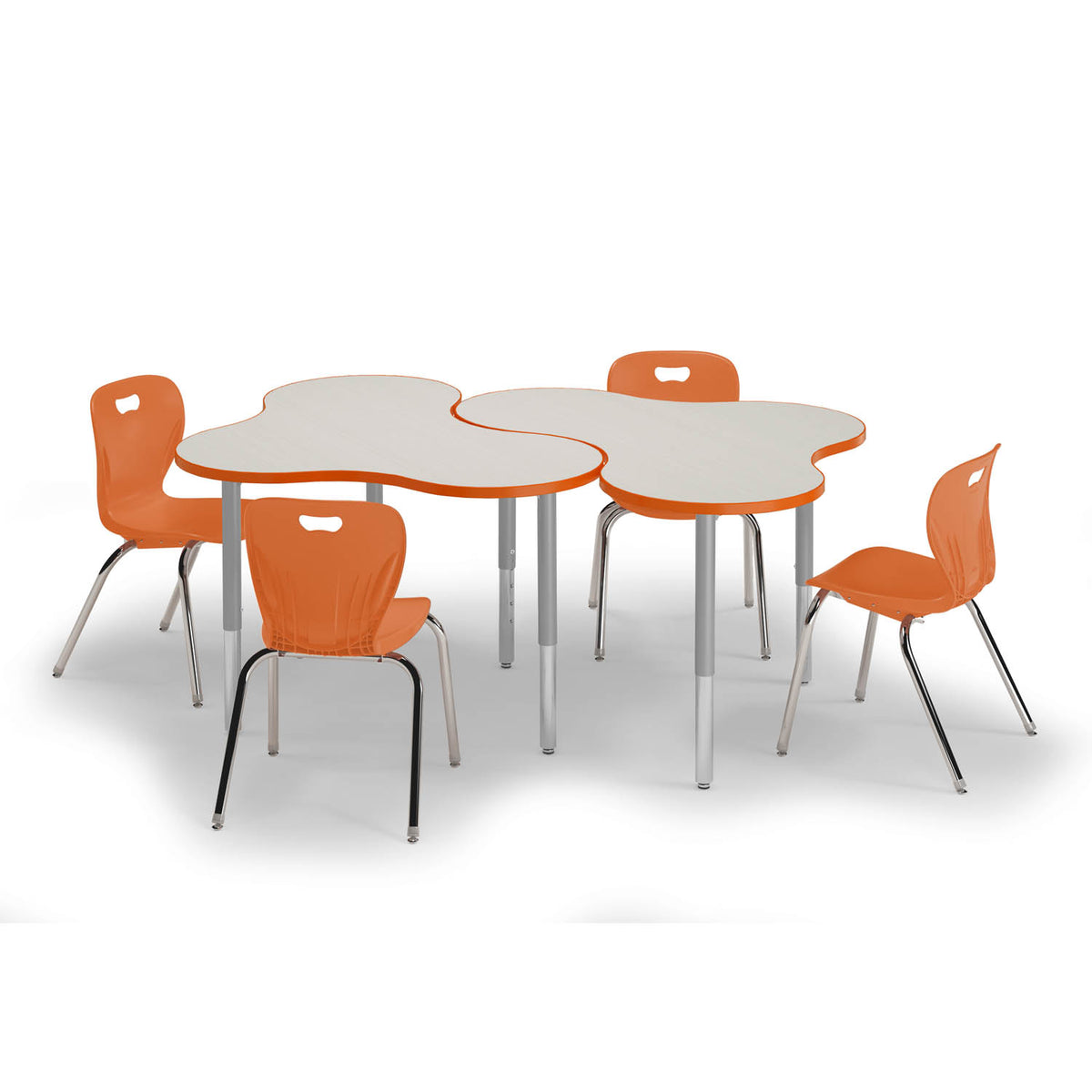 Inspire Puzzle Table