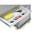 Accelerator teacher desk drawer, close-up