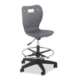 Alumni Educational Solutions | Air Lab Stools | Glide or Caster Options Lab Stools Alumni Educational Solutions 