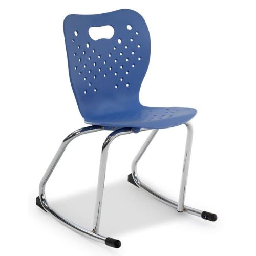 Alumni Educational Solutions | Air Rocker Chair | Size Options Student Chairs Alumni Educational Solutions 