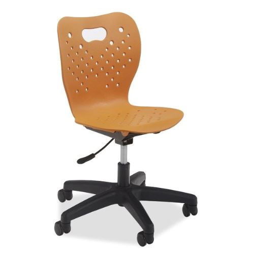 Alumni Educational Solutions | Air Task Chair | Glide or Caster Options Student Chair, Lab Stools Alumni Educational Solutions 