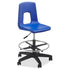 Alumni Educational Solutions | Classic Lab Stools | Glide or Caster Options Lab Stools Alumni Educational Solutions 