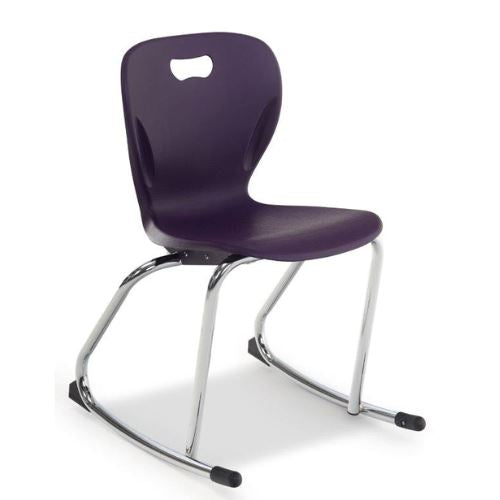Alumni Educational Solutions | Explorer Rocker Chair | Size Options Student Chairs Alumni Educational Solutions 