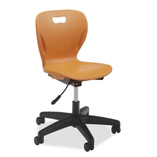 Alumni Educational Solutions | Explorer Task Chair | Glide or Caster Options