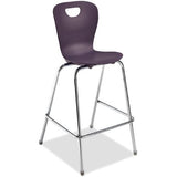 Alumni Educational Solutions | Integrity Cafe Stools | Two Base Options Cafe Stools Alumni Educational Solutions 