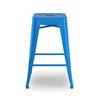 Alumni Educational Solutions | Makerspace Works Steel Stool | Three Sizes Cafe Stools Alumni Educational Solutions 