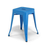 Alumni Educational Solutions | Makerspace Works Steel Stool | Three Sizes Cafe Stools Alumni Educational Solutions 