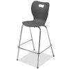 Alumni Educational Solutions | Smooth Cafe Stools | Two Base Options Cafe Stools Alumni Educational Solutions 