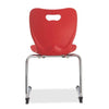 Alumni Educational Solutions | Smooth Cantilever Chair | Size Options Student Chairs, Stacking Chairs Alumni Educational Solutions 