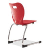 Alumni Educational Solutions | Smooth Cantilever Chair | Size Options Student Chairs, Stacking Chairs Alumni Educational Solutions 