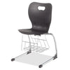 Alumni Educational Solutions | Smooth Cantilever Chair | Size Options Student Chairs, Stacking Chairs Alumni Educational Solutions 