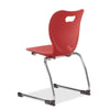 Alumni Educational Solutions | Smooth Cantilever Chair | Size Options Student Chairs, Stacking Chairs Alumni Educational Solutions 