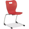 Alumni Educational Solutions | Smooth Cantilever Chair | Size Options Student Chairs, Stacking Chairs Alumni Educational Solutions 