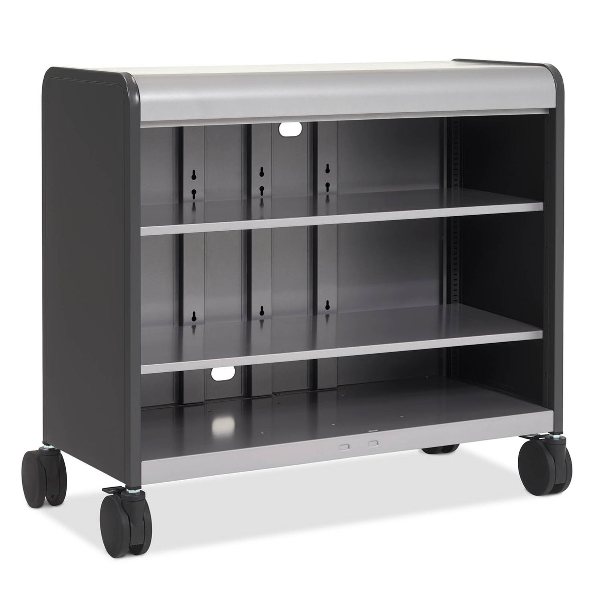 Accelerator Active Learning Centers Jumbo Width Shelves