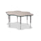 Inspire Six-Sigma Table