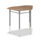 Hex Desk, front view